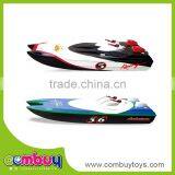 Kid Toy 3 Channel Radio Control Mosquito Craft 757 Nqd rc Boat thumbnail-1