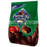 Apple Gingerbread thumbnail-1