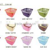 Beautiful Bicycle Basket MAHALO Basket With Various Made in Japan thumbnail-6