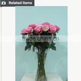 High Quality Valentine Gift Big Tea Rose Buy Direct From China Factory thumbnail-4