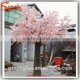 Factory Price Artificial Cherry Blossom Tree & Peach Tree thumbnail-2