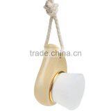 Exfoliate Brush Micro Fiber Cleansing Facial Cleanser Brush thumbnail-1
