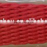 Fresh Fruit Plastic Packing Sock Net for Apple thumbnail-5