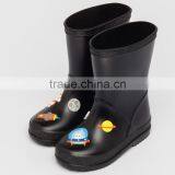 2017 New Cheap Rain Boot Kids Children Boys Girls Matt Finish thumbnail-2