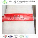 Self Heating Cotton Filling Efficient Insulation for Home Textile thumbnail-2