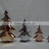 Chirstmas Tree Decorations Porcelain Decorations Holiday Gifts thumbnail-2
