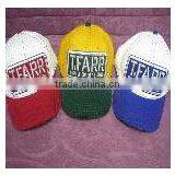 Golf Cap,high Quality Cotton Golf Cap, thumbnail-1