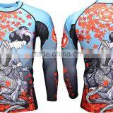 China Cheap Rash Guards-custom Rash Guards-china Wholesale Rash Guards-cheap Rash Guards-china Custom Rash Guards-sublimation ra thumbnail-3