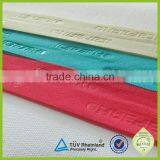 High Strentch Underwear Knitted Band Coloured Elastic Tape