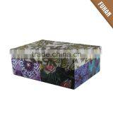 Factory Price Popular Eco-friendly Materials Rectangle Top and Bottom Boxes thumbnail-2