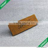 Fashionable Leather Labels or Patches for Jeans and Bags thumbnail-5