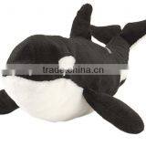 Stuffed Animals Shark Toy Custom Cheap Sea Animals Plush Shark thumbnail-4