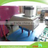 Heat Transfer Machine With High Pressure Automactic Pyrograph T-shirt Printing Machine thumbnail-4