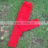 Wholesale Children' Clothing Cheap Summer Baby Icing Leggings Baby Girl Lace Trousers thumbnail-4