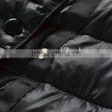 GZY Wholesale Ladies Short Coat Design Stock Lots thumbnail-4