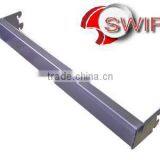 Football Game Pet Italian Brand Stock Apparel Metal Display Rack