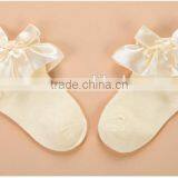 Kids Beautiful Lace Socks thumbnail-4