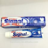 HERBAL TOOTHPASTE made in china