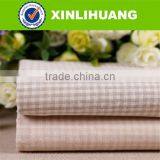 Wholesale Hot Sales 100% Organic Cotton Fabric for Shirt thumbnail-1