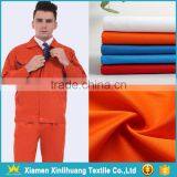 Profession Manufacture 80 Polyester 20 Cotton Twill Fabric for Uniform thumbnail-2