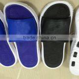 Liquidation Closeouts Branded Summer Unisex Slippers Comfort Flat Heels Shoes Slides Slip On Slipper thumbnail-1