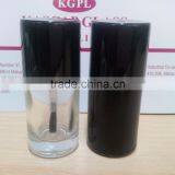 Nail Polish Glass Bottles Stock,3 ml to 18 ml Factory Direct Nail Polish Bottles Caps and Brushes thumbnail-6