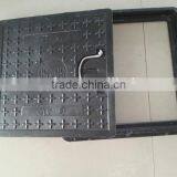 Fiberglass Reinforced Square Manhole Cover thumbnail-2
