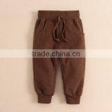 Wholesale Boys Pants, New Style Boys Pants, 100% Cotton Baby Pants thumbnail-1