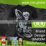 China OEM Wholesale Customized Design Dry Fit Polo Man t Shirt thumbnail-3