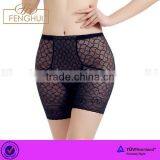 The New Ultra-thin Carry Buttock High Waist Pants thumbnail-1