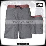 2017 New Trendy Custom Made Recycled Polyester Boardshorts thumbnail-1