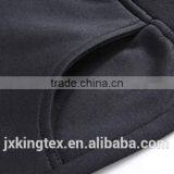 Jiangxi Kingtex Factory Supply Top Sale Screen Printing 3PCS Plain Hoodies And Jogging Pant Sets thumbnail-6