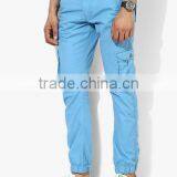 New Model Fancy Chino Harem Pants Men for Custom thumbnail-5