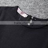 2016 Years Long Sleeve Princess Winter Dress Wholesale Children Clothes thumbnail-3