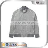 China Suplliers Bomber Jacket Male Winter Jacket Latest Varsity Jacket Men's Clothing thumbnail-1