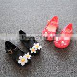 S16862A Cute Kids Jelly Sandals PVC Sandals thumbnail-2