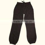 Lady's Cotton Pants thumbnail-4