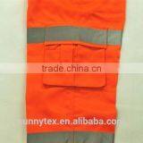 Sunnytex Supplier Mens Fluorescent hi Visibility En471 Cargo Trouser thumbnail-5