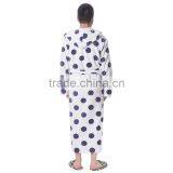 2016 Modern Style Fashion Hooded Men's Sleepwear thumbnail-3