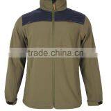 Man's Casual Jacket Waterproof Jacket Windbreaker Jacket thumbnail-1