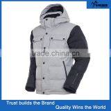 Custom European New Style Men Down Jacket for Winters thumbnail-4
