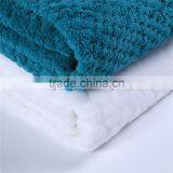 Print Safety Super Soft Newborn Baby Blanket Custom Cheap Polar Thick Fleece Sherpa Blanket thumbnail-3