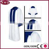 Wholesale Custom Design Godfather Robe Clergy Gown Religious Choir Robes thumbnail-1