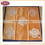 Beautiful Design Embroidery Tablecloths Water Repellent thumbnail-1