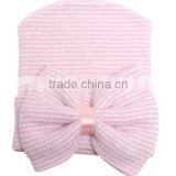 2016 New Design Soft Touch Knittng Baby Hat thumbnail-6