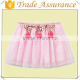 Factory Wholesale Sales Pink Tutu Dress For Girl thumbnail-1