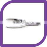 Curved Jaw - Square Handle Without Pistol Grip - 135mm thumbnail-1