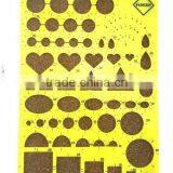 QuillingTools /Photo Quilling Work Board Set Greeting Cards Decoration thumbnail-4