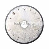 28mm Utility Knife Rotary Cutter Replacement Blades thumbnail-2