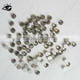 Flat Back Crystal Ss16 Black Diamond DMC Rhinestones for Dress Shoes Bags thumbnail-1